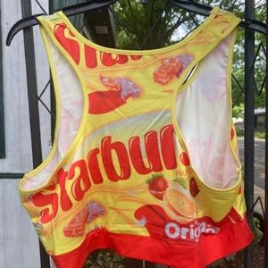 “Starburst” Snack Set